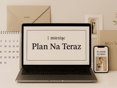 1 miesiąc - Plan Na Teraz