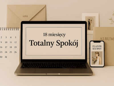 18 miesięcy - Totalny Spokój