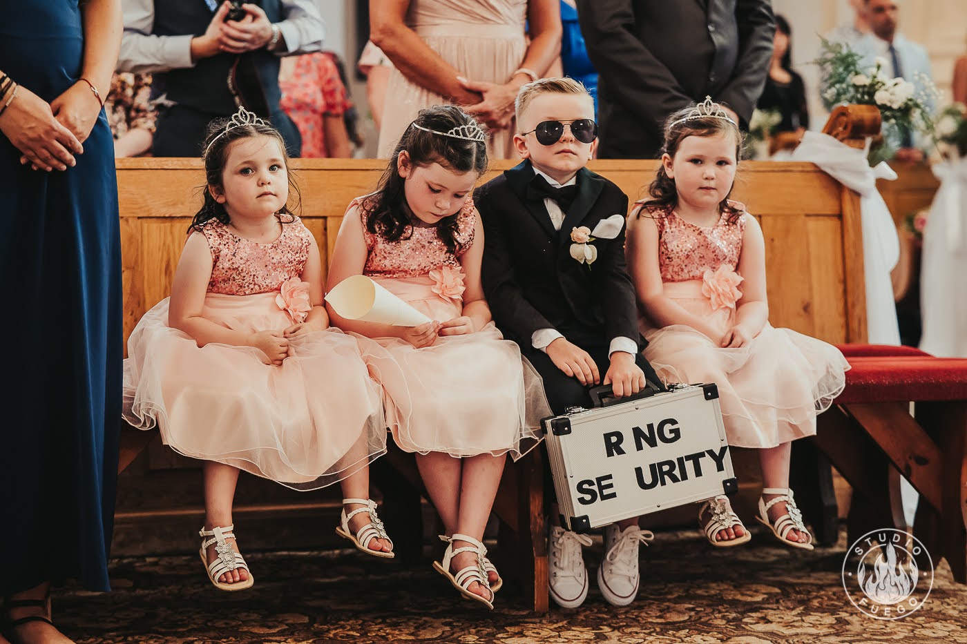 Jak zorganizować ślub od strony kościelnej?