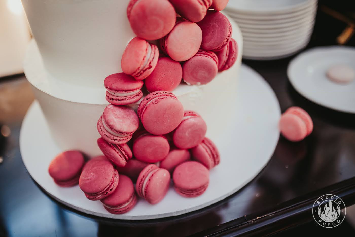 Tort Weselny