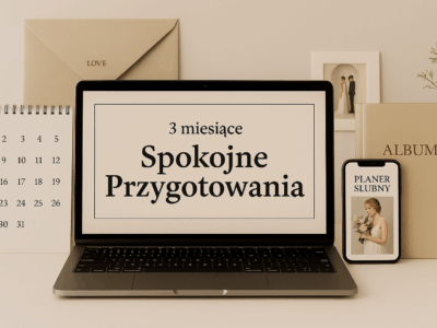 3 miesiące - Spokojne Przygotowania