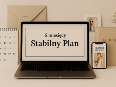 6 miesięcy - Stabilny Plan